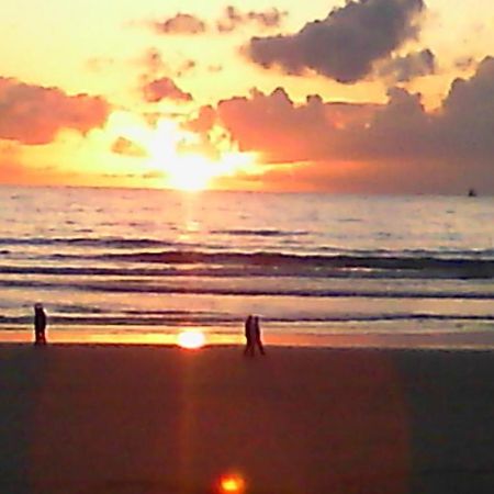 Vacances A La Plage Cabourg F2 Exteriör bild