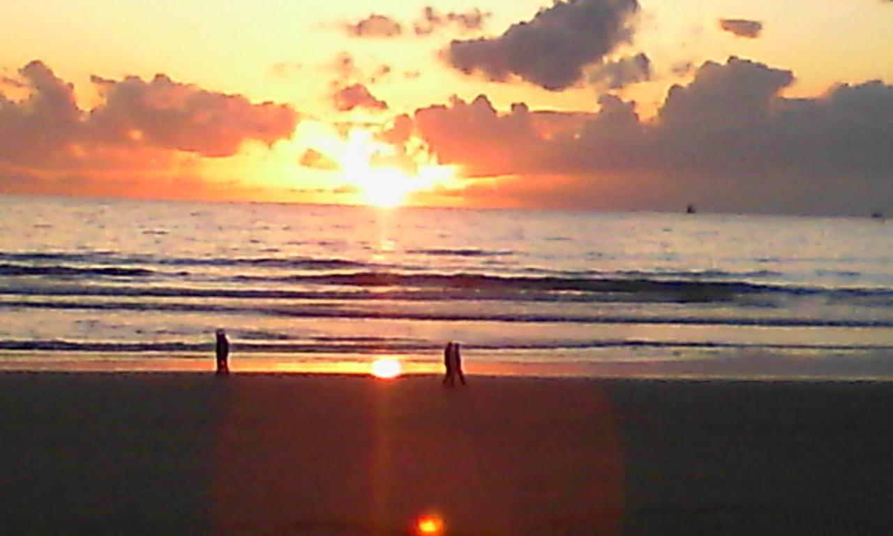 Vacances A La Plage Cabourg F2 Exteriör bild